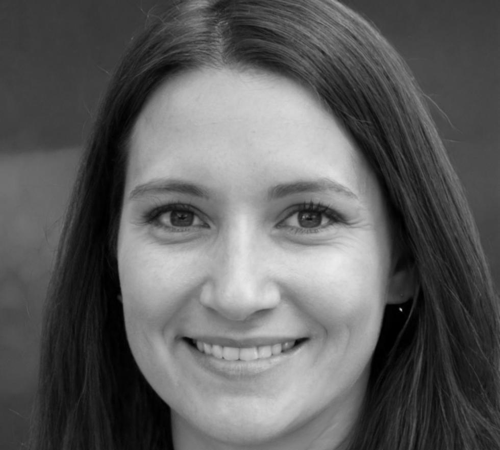 Freja Lindström, Financial Systems Specialist