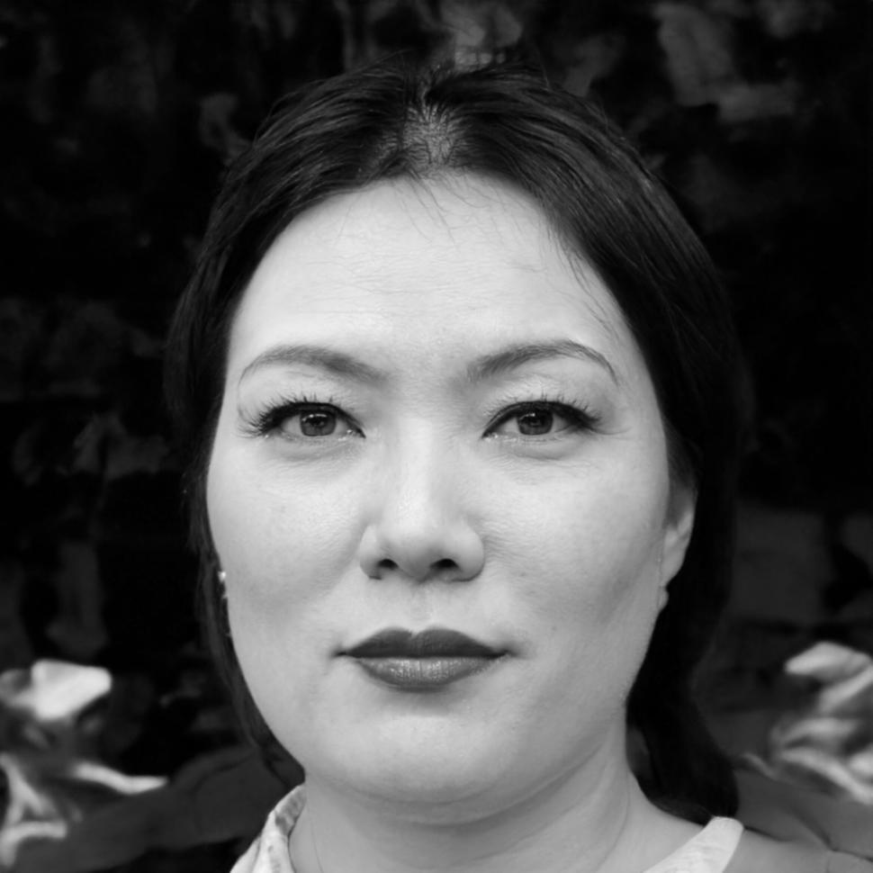 Anwen Pritchard, Data Analysis Consultant