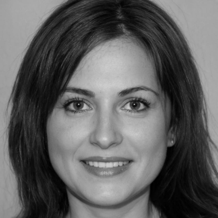 Siobhan Rafferty, Accounting Software Trainer